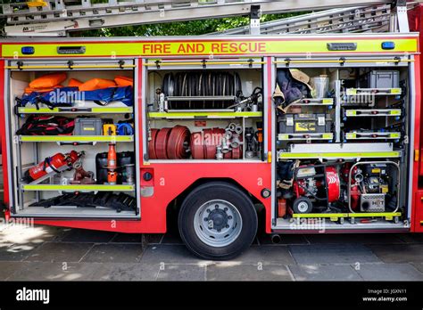 Firefighter Water Rescue