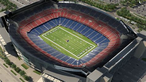 Interactive Seating Chart Nrg Stadium | Brokeasshome.com