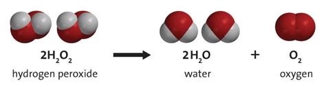 Chemical Equation For Hydrogen Peroxide And Potassium Iodide - Tessshebaylo