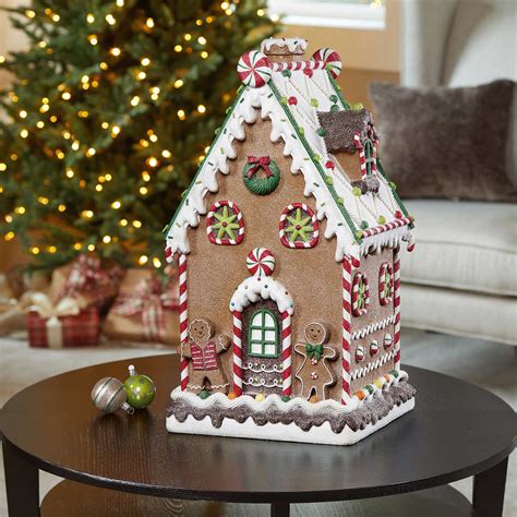 Christmas Gingerbread Yard Decorations 2023 New Ultimate Most Popular ...