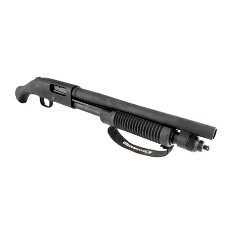 MOSSBERG 590 SHOCKWAVE 12 GA 14" BARREL/SYN | Brownells