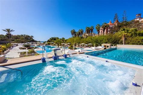 GRAN TACANDE WELLNESS & RELAX COSTA ADEJE - Updated 2024 Prices ...