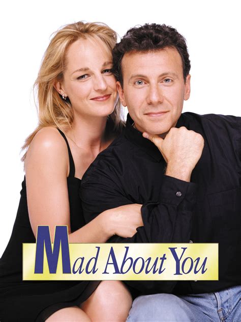 Mad About You - Rotten Tomatoes