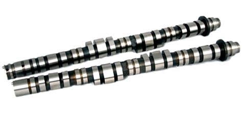 BLOX K-Series DOHC IVTEC Type-B Camshafts (BXCM-10201)