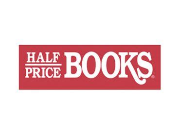 10% Off | Half Price Books Coupon | August 2021