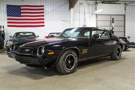 Used 1977 Chevrolet Camaro For Sale (with Photos) CarGurus, 50% OFF