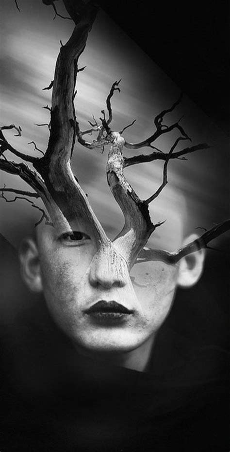 Spanish artist Antonio Mora is a creative photographer who transforms ...