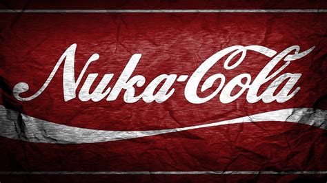 Fallout Nuka Cola Wallpapers HD - Wallpaper Cave