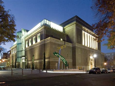 Portland Art Museum - Architizer