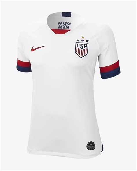 Maillot FEMME USA 2019-2020