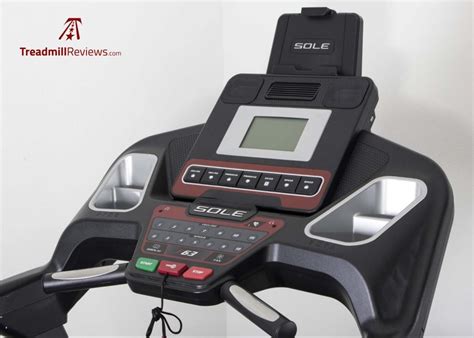 Sole F63 Treadmill Review 2022 | TreadmillReviews.com