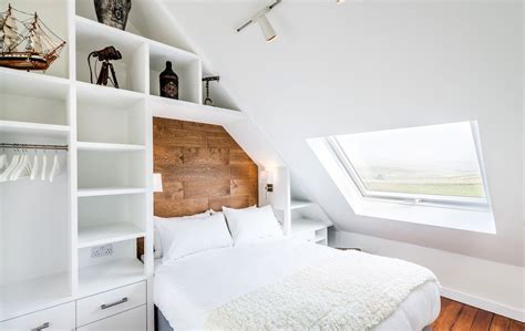 14 loft storage ideas to transform your space into something useful ...