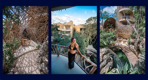 Kan Tulum Review + Guide: Amazing Sustainable Tulum Boutique Hotel