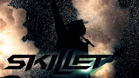 Skillet HD Wallpapers - Wallpaper Cave