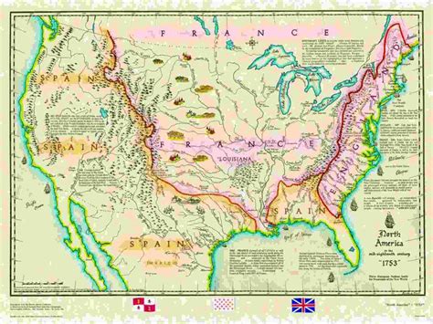 Map Showing Mountain Ranges In Us | Map, Geography map, Us geography