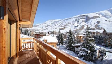 Best Neilson Ski Resorts For 2023 | Mumsnet