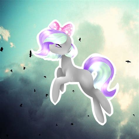 [C] - I can fly without wings by ElectricCharm on DeviantArt