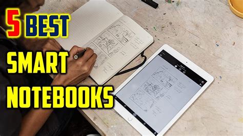 Top 4 Best Smart Notebooks in 2023 - Best Smart Notebook Reviews in ...