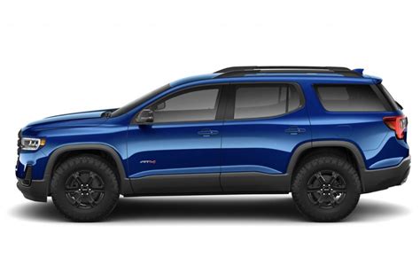 2023 Gmc Acadia Ultra Blue – Get Calendar 2023 Update