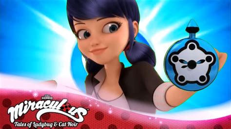 🐰MARINETTE WITH BUNNY MIRACULOUS - BUNNYGIRL TRANSFORMATION (FANMADE)🐰 ...