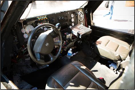 Tornado chasers' truck shoots Imax from inside storms (photos) - CNET