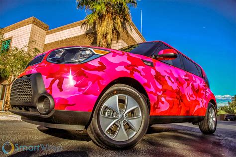 2014/2015 Kia Soul's: Pretty in Pink Editions... - THA KIA SOUL