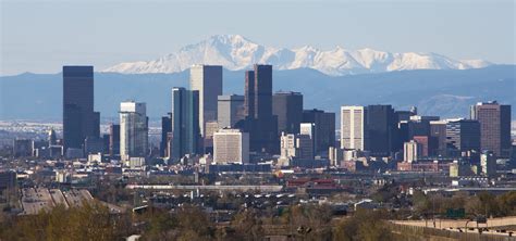 Denver Mountains Wallpaper (64+ images)