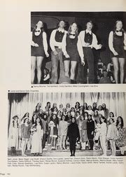 Westbury High School - Citadel Yearbook (Houston, TX), Class of 1975 ...