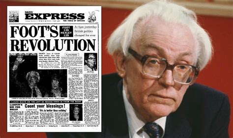 November 11 - On this day: 42 years since the 1980 Labour Party ...