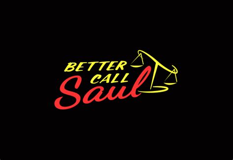 Better Call Saul Font - Dafont Free