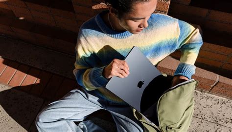 M3 MacBook Air officially unveiled by Apple: Available March 8 | Laptop Mag