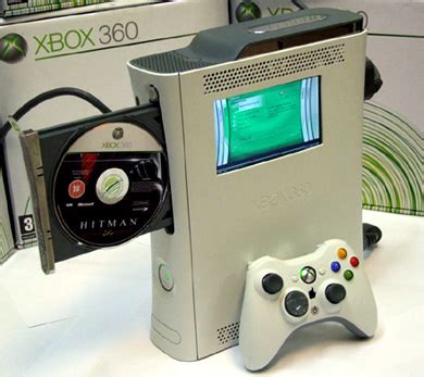 50 Coolest Xbox 360 Mods You Will Ever See