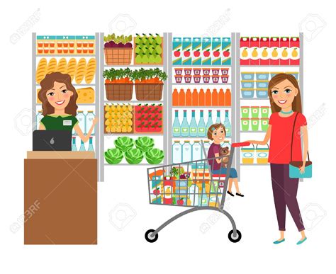 clipart grocery store 20 free Cliparts | Download images on Clipground 2024