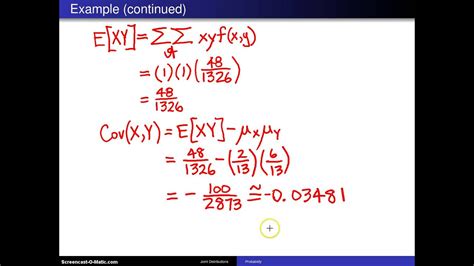 What Is Covariance And Correlation In Statistics - ZOHAL