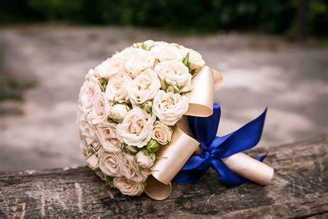 Types Of Flowers In Wedding Bouquets - Image to u