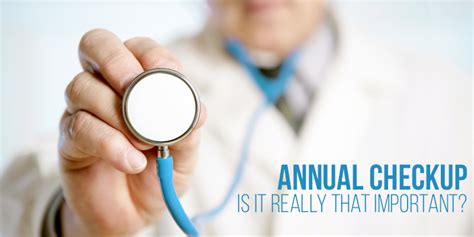 Annual Checkup – Is it really that important? drmanjiripuranik -Instasculpt