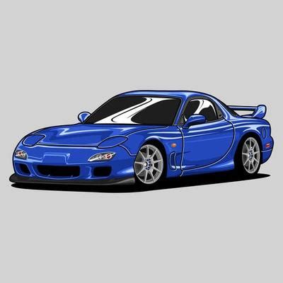 Speeding Car Vector Art, Icons, and Graphics for Free Download