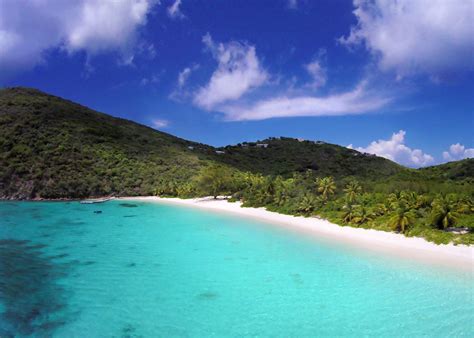 Visit Guana Island, British Virgin Islands | Audley Travel