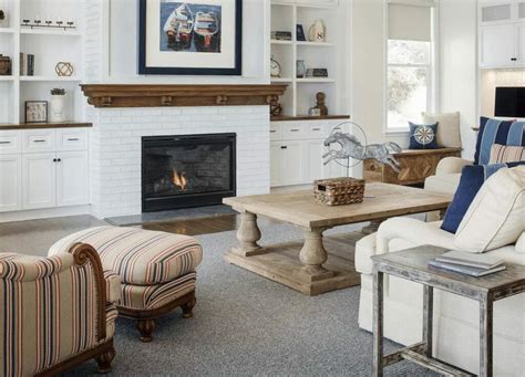 Coastal Grandmother: How to Style the Viral Trend in Your Home ...