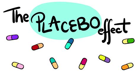 The Placebo Effect - Examples of How it Works in Psychology - PracticalPie