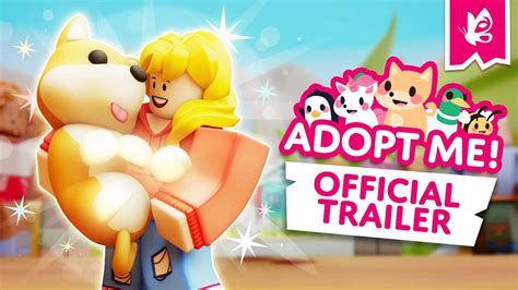 Download Adopt Me Pets Official Trailer Picture | Wallpapers.com