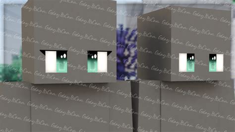 Minecraft HD eye pack 7