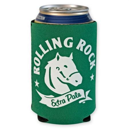 Rolling Rock Merchandise