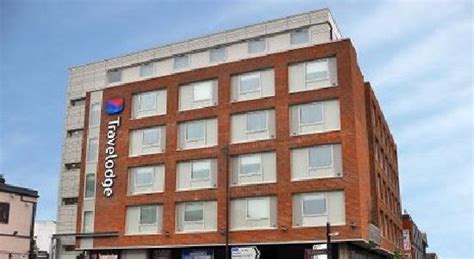 Travelodge Maidenhead Central Hotel (Berkshire) - Hotel Reviews ...