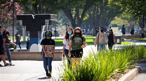 Sac State among colleges chosen for statewide program putting students ...