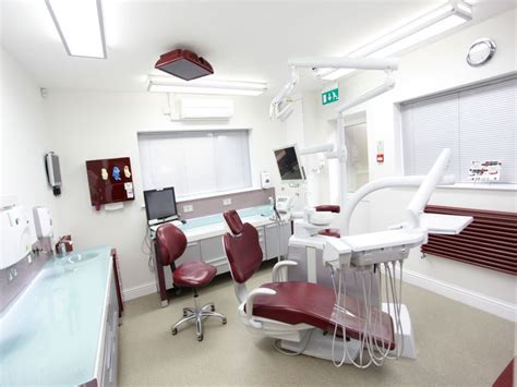 Dental Clinic Interior Design Ideas Detail With Full Wallpapers ...