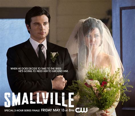 Smallville: Finale | Smallville Wiki | FANDOM powered by Wikia