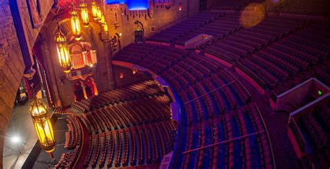 8 Photos Atlanta Fox Theater Seating And View - Alqu Blog