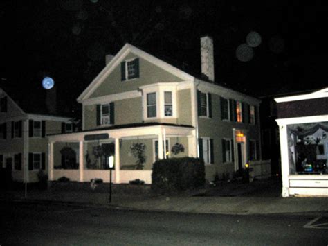 Find Ghost Tours in Plymoth Massachusetts - Dead of Night Ghost Tours ...