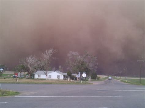 NewsChannel 10 Viewer Weather Pics: FW: Ariel Mondragon hereford Texas